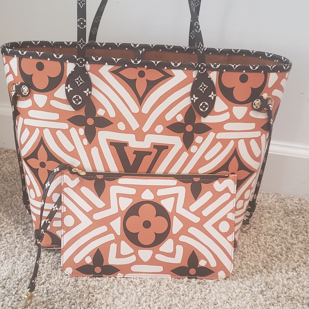 SOLD OUT CRAFTY COLLECTION! BRAND NEW WITH TAGS!